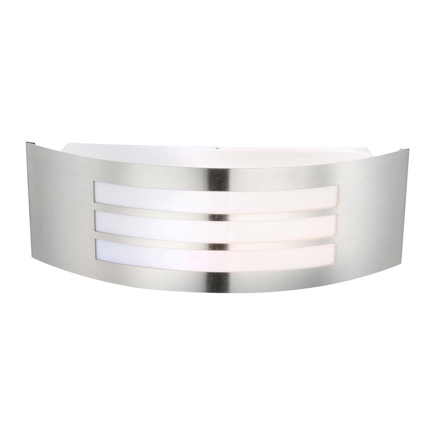 Globo 32094 - LED lauko šviestuvas CORNUS 1xE27/20W/230V