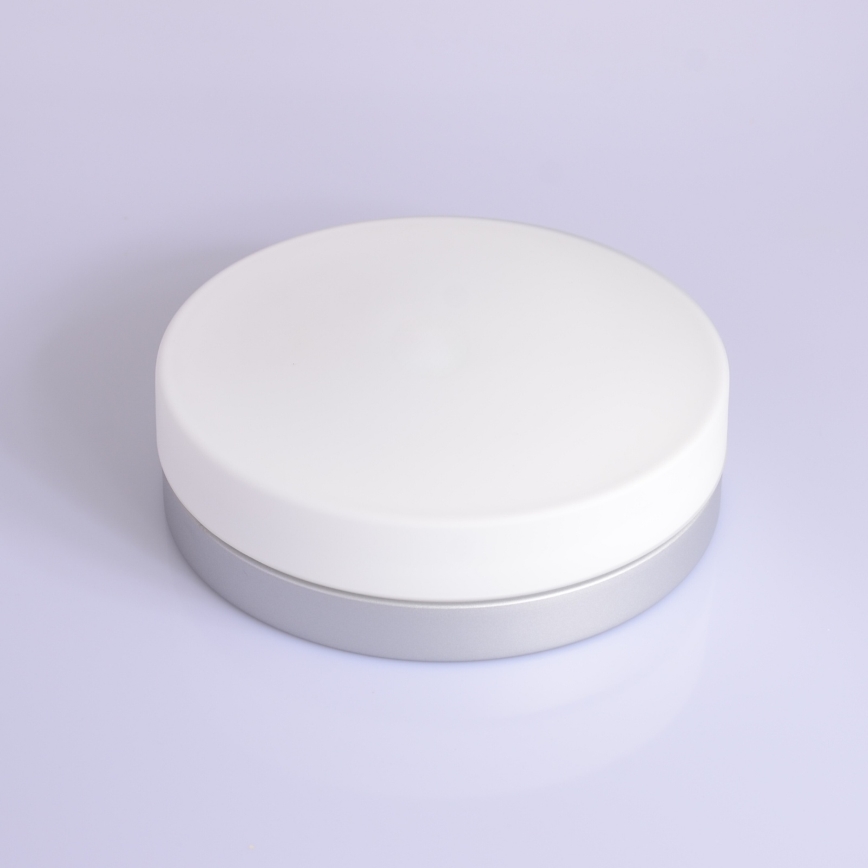 Globo - Vonios šviestuvas 2xE27/40W/230V diametras 24 cm IP44