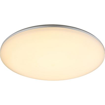 Globo - LED lubinis lauko šviestuvas 1xLED/24W/230V IP54