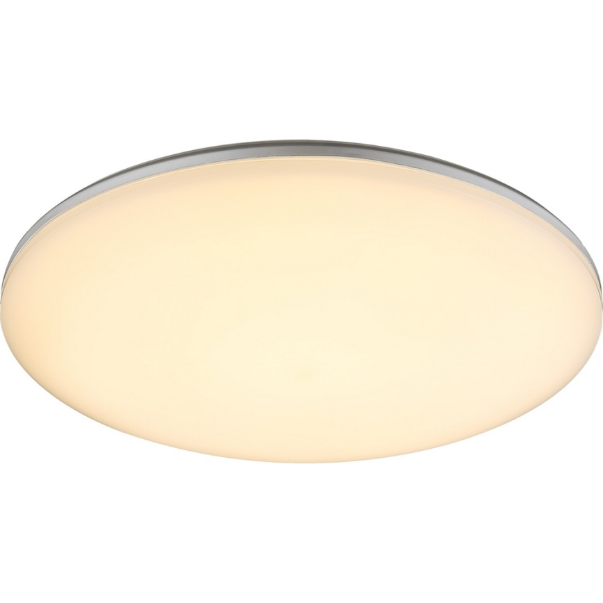 Globo - LED lubinis lauko šviestuvas 1xLED/24W/230V IP54