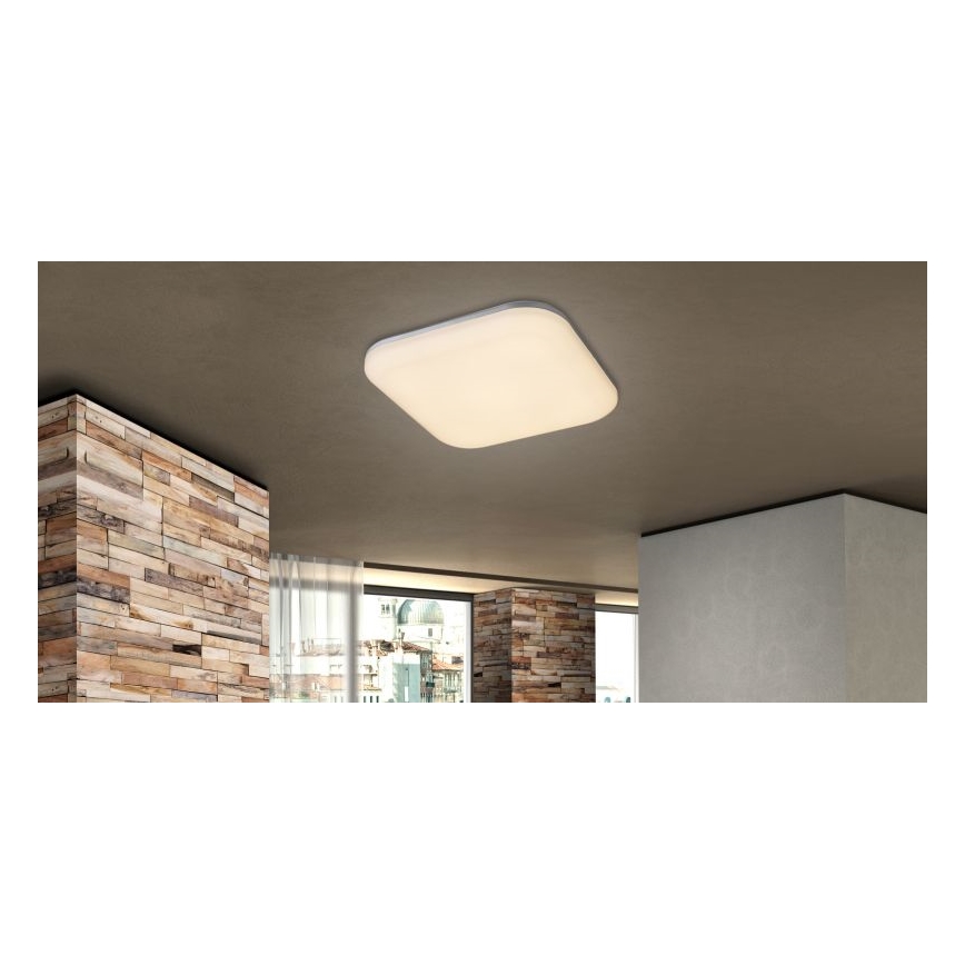 Globo - LED lubinis lauko šviestuvas LED/24W/230V IP54