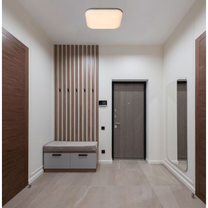 Globo - LED lubinis lauko šviestuvas LED/24W/230V IP54