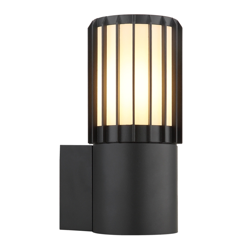 Globo - Lauko sieninis šviestuvas 1xE27/15W/230V IP54