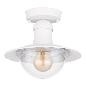 Globo 3274DW - Lubinis šviestuvas LINDA 1xE27/15W/230V