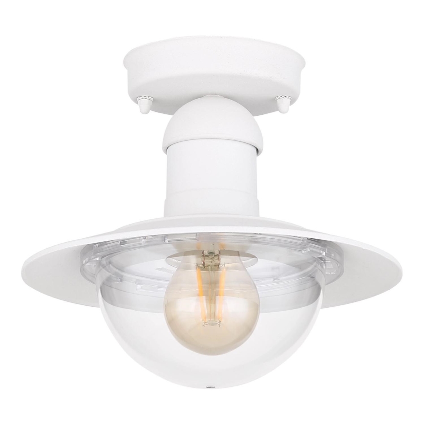 Globo 3274DW - Lubinis šviestuvas LINDA 1xE27/15W/230V