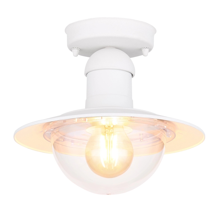 Globo 3274DW - Lubinis šviestuvas LINDA 1xE27/15W/230V