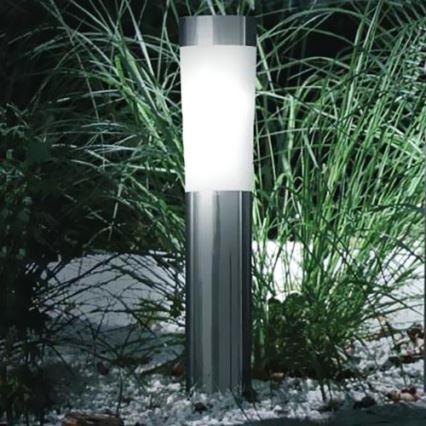 Globo 3303 - Saulės energija įkraunamas LED apšvietimas SOLAR 2xLED/0,06W/3V 600 mAh