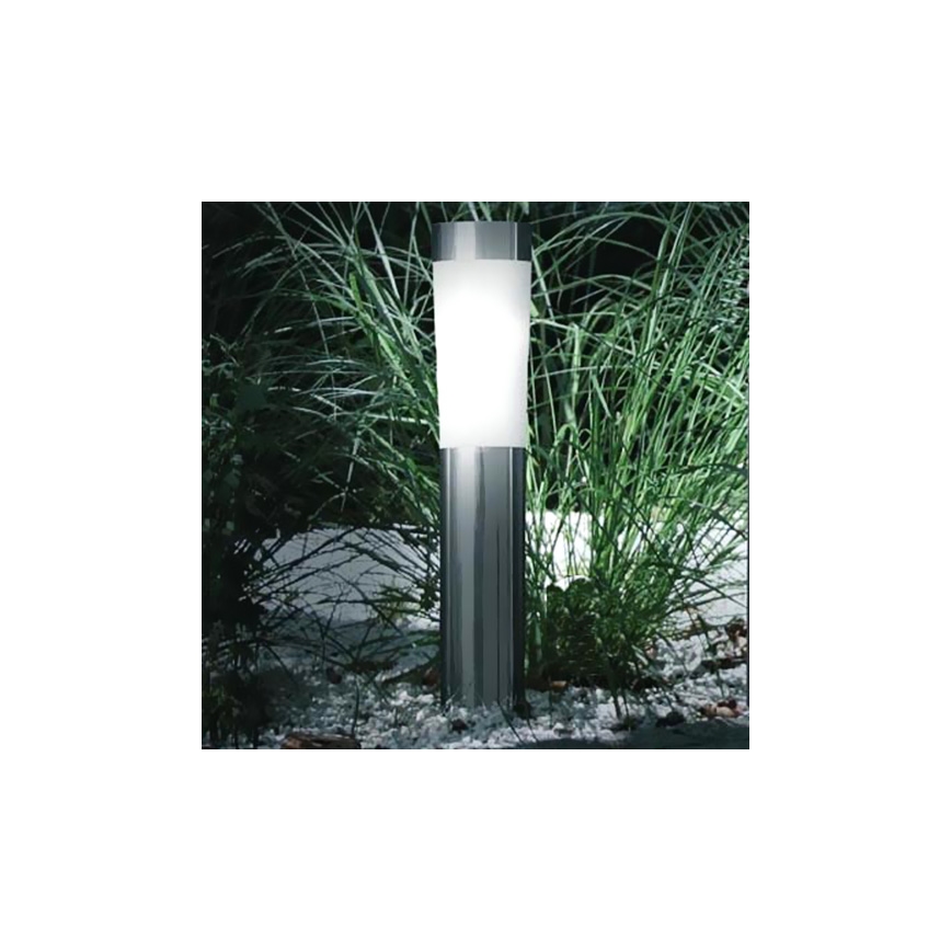 Globo 3303 - Saulės energija įkraunamas LED apšvietimas SOLAR 2xLED/0,06W/3V 600 mAh