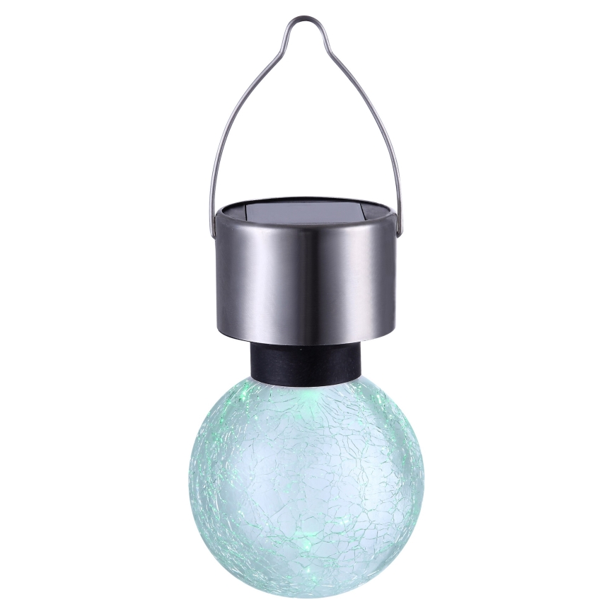 Globo - LED saulės šviestuvas LED/0,05W/1,2V IP44