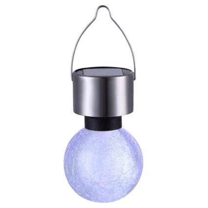 Globo - LED saulės šviestuvas LED/0,05W/1,2V IP44