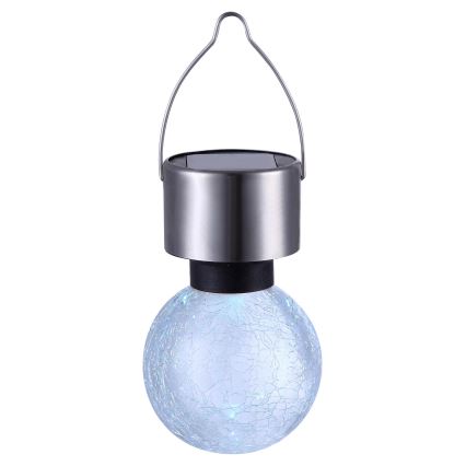 Globo - LED saulės šviestuvas LED/0,05W/1,2V IP44