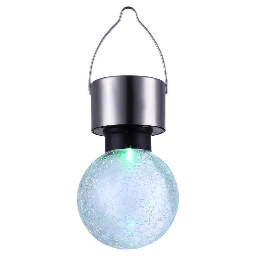 Globo - LED saulės šviestuvas LED/0,05W/1,2V IP44