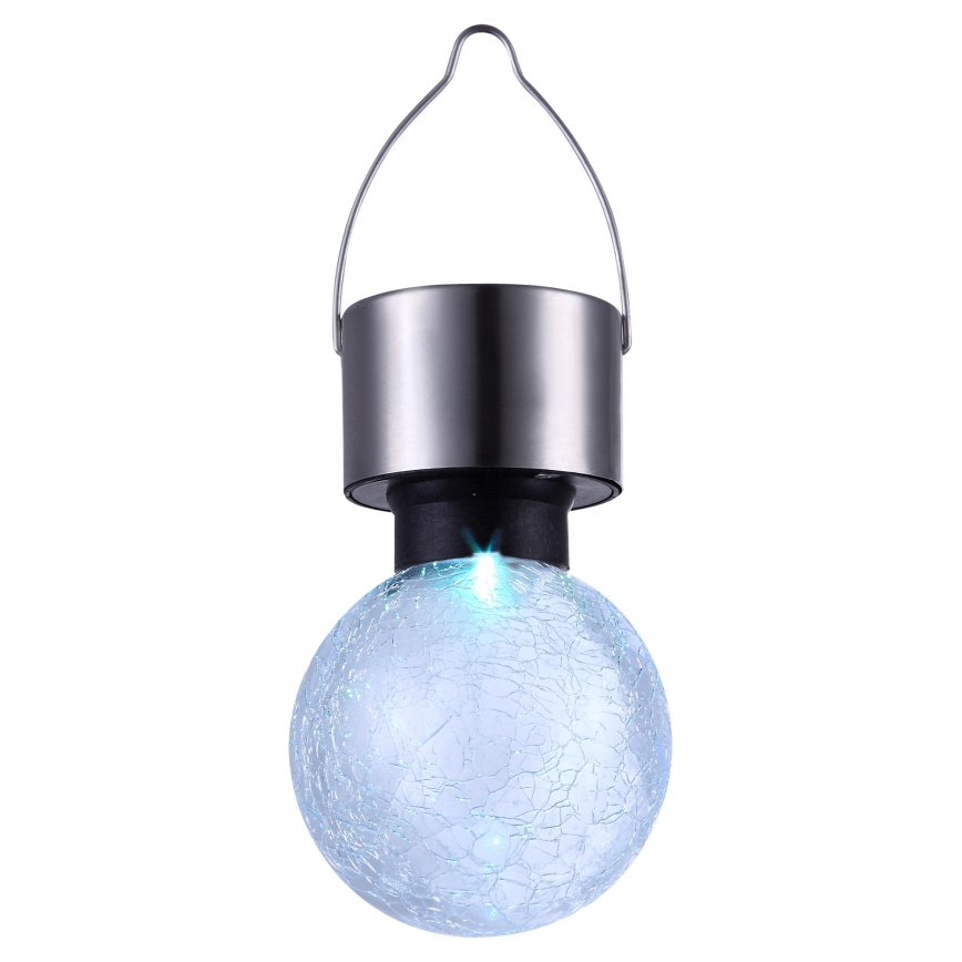 Globo - LED saulės šviestuvas LED/0,05W/1,2V IP44