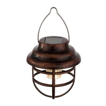 Globo 33059-16 - LED Saulės energija įkraunamas šviestuvas LED/0,06W/3,2V