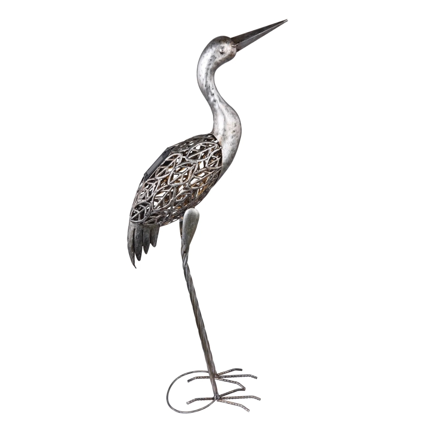 Globo - LED saulės šviestuvas LED/3V IP44 300 mAh gervė