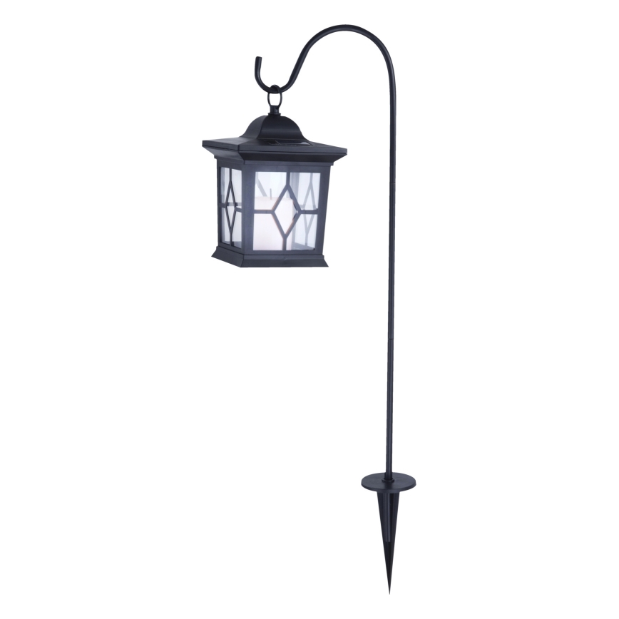 Globo - LED saulės lempa LED/0,05W/3,2V IP44 300 mAh