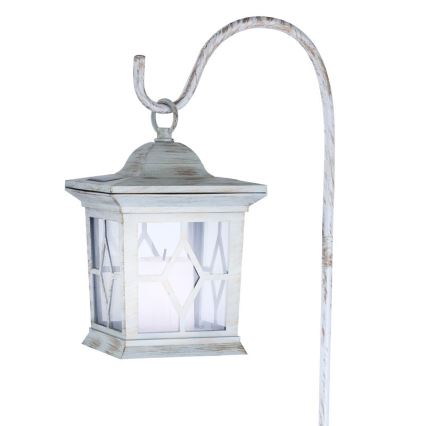 Globo - LED Saulės šviestuvas LED/0,06W IP44 300 mAh