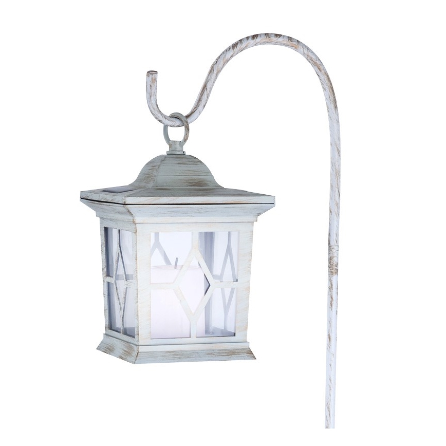 Globo - LED Saulės šviestuvas LED/0,06W IP44 300 mAh