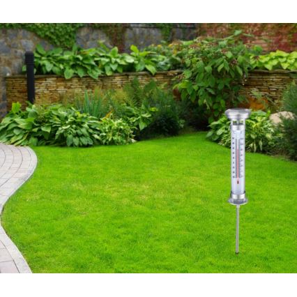 Globo - LED Saulės šviestuvas LED/0,06W IP44 600 mAh