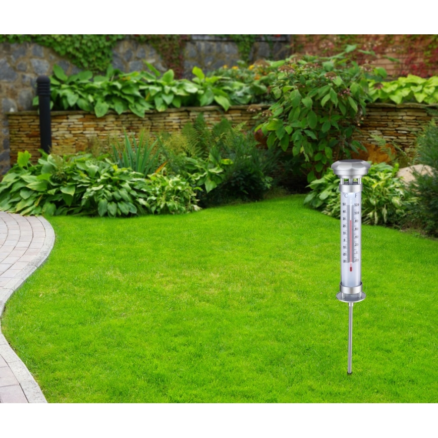 Globo - LED Saulės šviestuvas LED/0,06W IP44 600 mAh