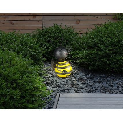 Globo - LED saulės šviestuvas LED/0,06W IP44 600 mAh