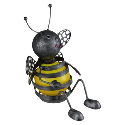 Globo - LED saulės šviestuvas LED/0,06W IP44 600 mAh