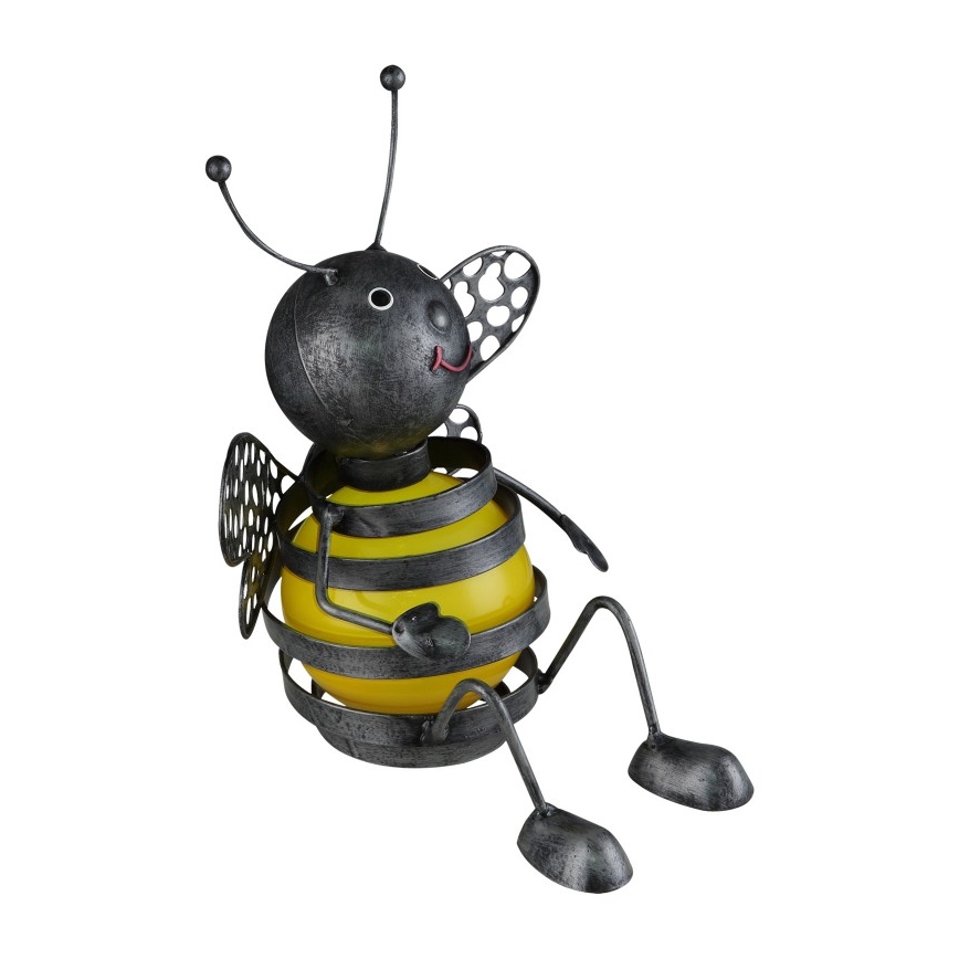 Globo - LED saulės šviestuvas LED/0,06W IP44 600 mAh