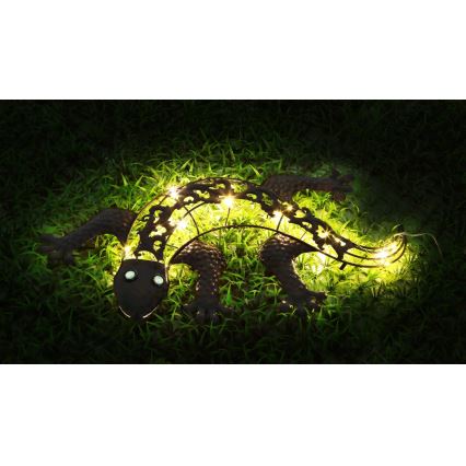 Globo - LED Saulės dekoracija LED/0,06W/3V IP44