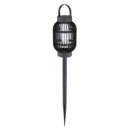 Globo - LED apšvietimas, įkraunamas saulės energija LED/1,44W/2,2V 1800K IP44
