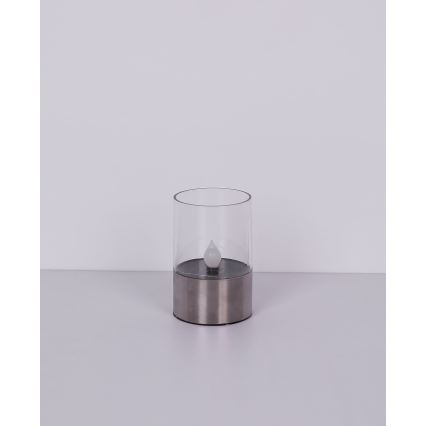 Globo - LED saulės šviestuvas LED/0,06W/1,2V 1800K IP44 100 mAh