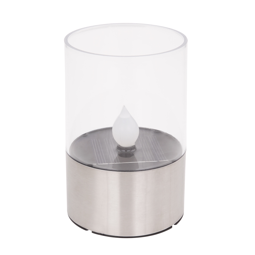 Globo - LED saulės šviestuvas LED/0,06W/1,2V 1800K IP44 100 mAh