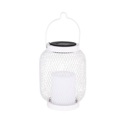Globo - LED apšvietimas, įkraunamas saulės energija LED/1,2V IP44
