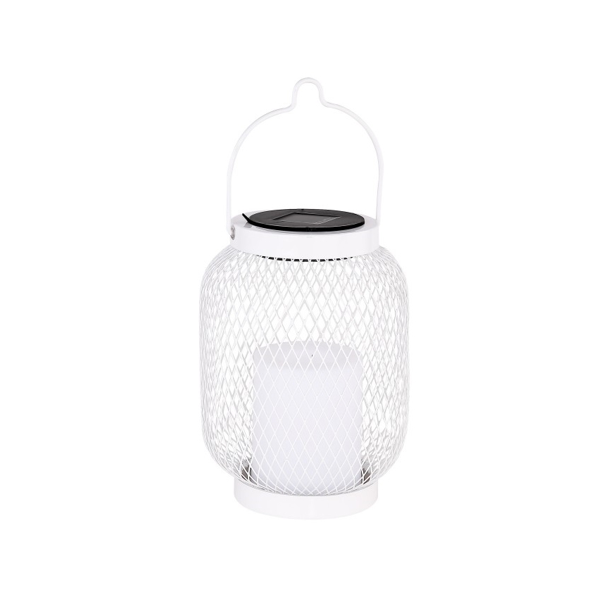 Globo - LED apšvietimas, įkraunamas saulės energija LED/1,2V IP44