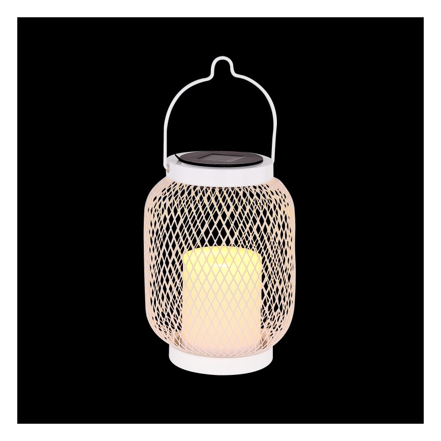 Globo - LED apšvietimas, įkraunamas saulės energija LED/1,2V IP44