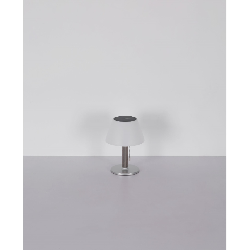 Globo 33548 - LED Saulės energijos šviestuvas LED/3,7V IP44