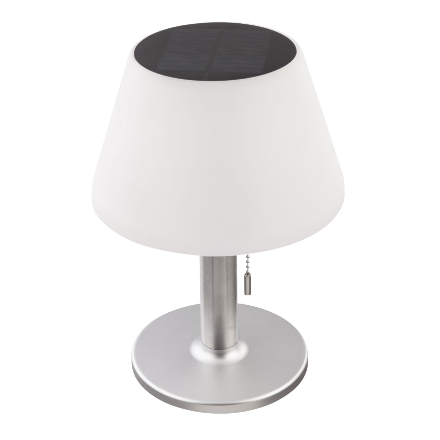 Globo 33548 - LED Saulės energijos šviestuvas LED/3,7V IP44