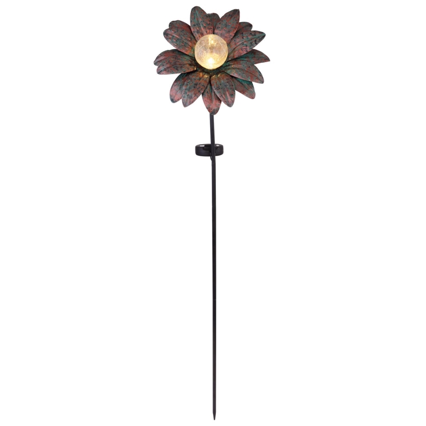 Globo - LED Saulės energijos šviestuvas LED/0,06W/3V IP44