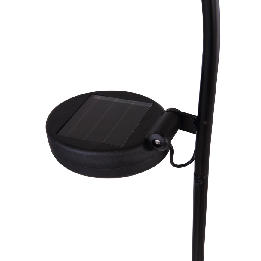 Globo - LED Saulės energijos šviestuvas LED/0,06W/3V IP44