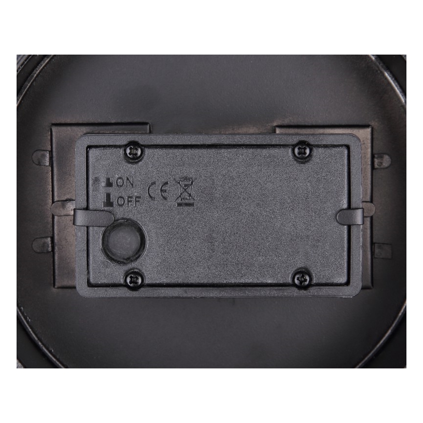 Globo 33672 - LED Saulės energijos šviestuvas LED/1,2V IP44
