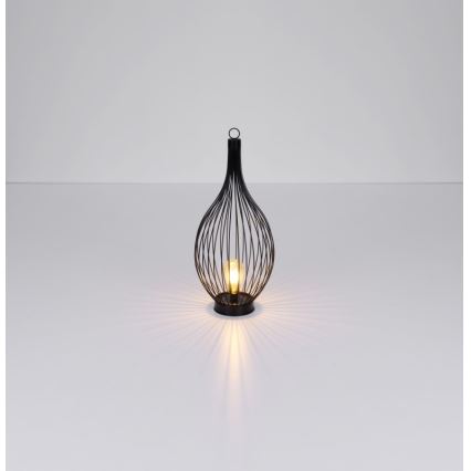 Globo 33672 - LED Saulės energijos šviestuvas LED/1,2V IP44
