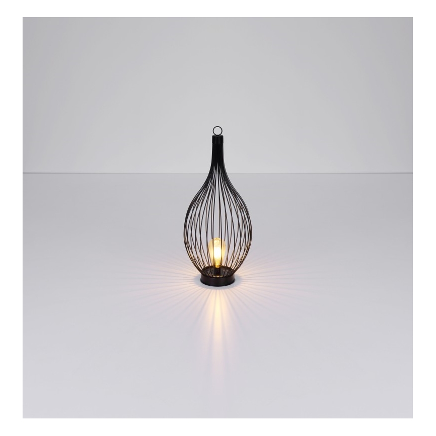 Globo 33672 - LED Saulės energijos šviestuvas LED/1,2V IP44