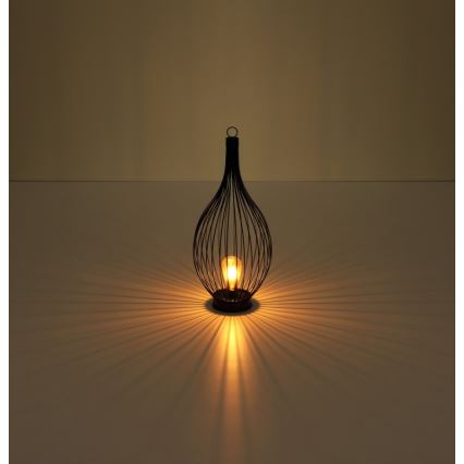 Globo 33672 - LED Saulės energijos šviestuvas LED/1,2V IP44