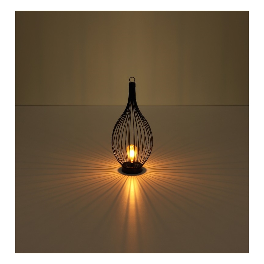 Globo 33672 - LED Saulės energijos šviestuvas LED/1,2V IP44