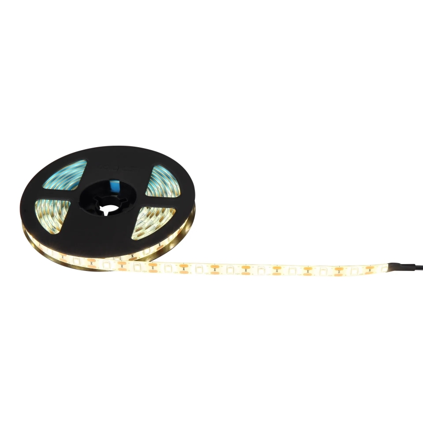 Globo - LED Saulės juostelė 180xLED/0,2W/3V 300 cm IP44