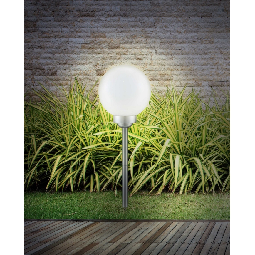 Globo - LED Lauko apšvietimas LED/0,06W/3,2V IP44 600 mAh