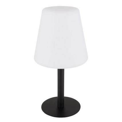 Globo - LED RGB Saulės jutiklinė Stalinis šviestuvas LED/0,1W/3V IP44