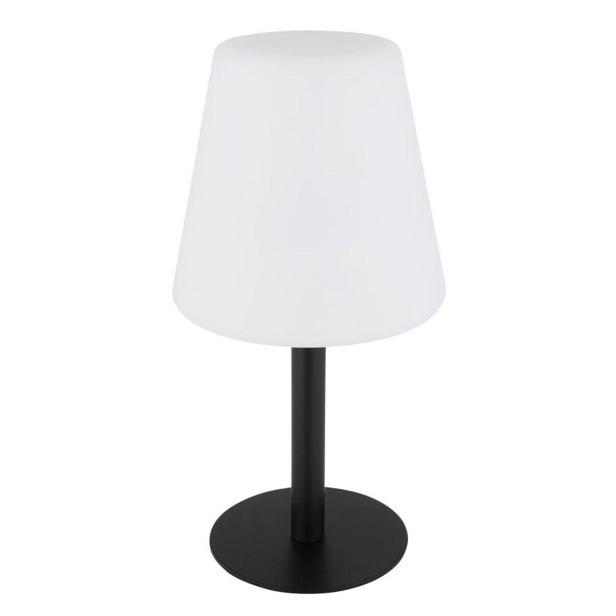 Globo - LED RGB Saulės jutiklinė Stalinis šviestuvas LED/0,1W/3V IP44