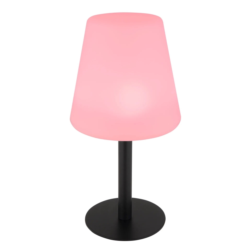 Globo - LED RGB Saulės jutiklinė Stalinis šviestuvas LED/0,1W/3V IP44