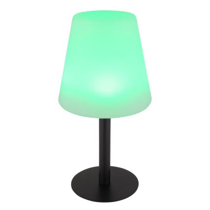 Globo - LED RGB Saulės jutiklinė Stalinis šviestuvas LED/0,1W/3V IP44