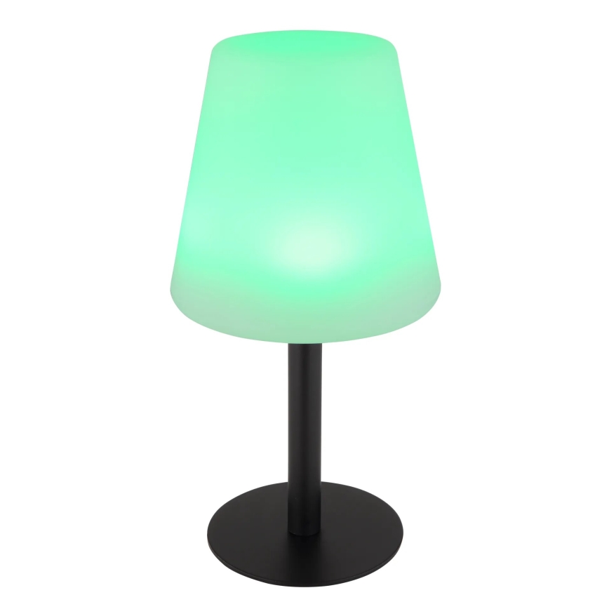 Globo - LED RGB Saulės jutiklinė Stalinis šviestuvas LED/0,1W/3V IP44